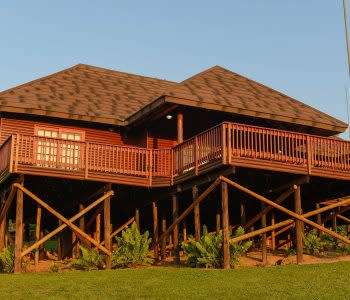 Valentines week get away to Hazyview Cabanas from 11 Feb to 15 Feb 2019