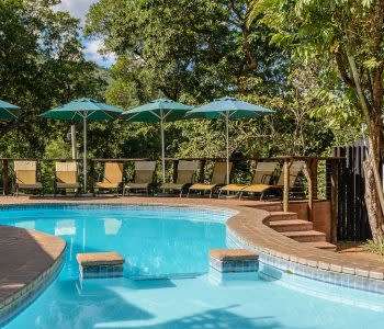 Valentines week get away to Hazyview Cabanas from 11 Feb to 15 Feb 2019