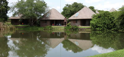 Midweek @ Ngwenya Lodge, Komatipoort from 25 - 29 Nov 2019 - 4 sleeper