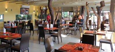 Midweek @ Ngwenya Lodge, Komatipoort from 25 - 29 Nov 2019 - 4 sleeper