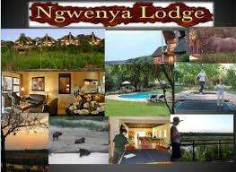 Midweek @ Ngwenya Lodge, Komatipoort from 25 - 29 Nov 2019 - 4 sleeper