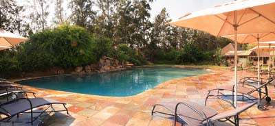 Midweek @ Ngwenya Lodge, Komatipoort from 25 - 29 Nov 2019 - 4 sleeper