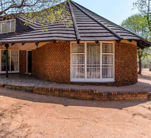 Mid week stay @ Dikhololo Resort and Game Reserve 7 to 11 Oct - 6 sleeper