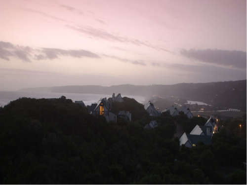 Mid week stay @ Wilderness Dunes in Wilderness - 18 to 22 November - 6 sleeper