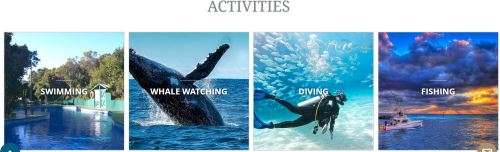 Mid week stay @ Wilderness Dunes in Wilderness - 18 to 22 November - 6 sleeper