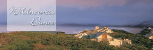 Mid week stay @ Wilderness Dunes in Wilderness - 18 to 22 November - 6 sleeper