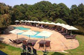 Weekend Stay at Crystal Springs in Mpumalanga in July school holidays