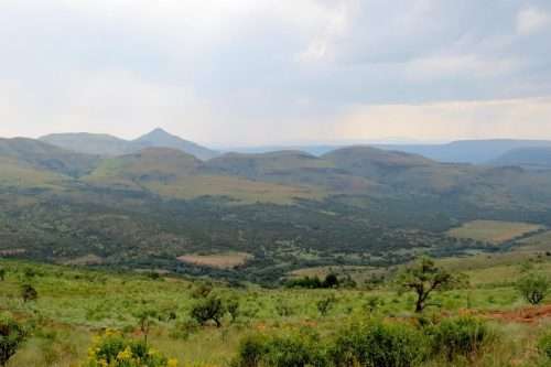 Weekend Stay at Crystal Springs in Mpumalanga in July school holidays