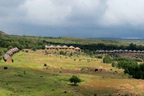 Weekend Stay at Crystal Springs in Mpumalanga in July school holidays