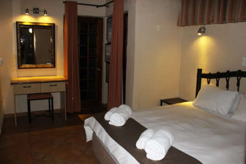 Mid Week - Mabalingwe Nature Reserve - 10 to 14 June 2019