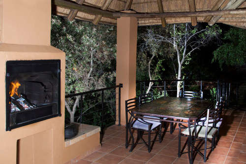 Mid Week - Mabalingwe Nature Reserve - 10 to 14 June 2019