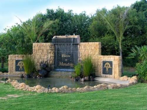 Mid week - Monateng Safari Lodge - 4 night stay from 10 to 14 Jun 2019