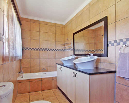 Mid week - Monateng Safari Lodge - 4 night stay from 10 to 14 Jun 2019