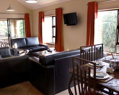 Mid week - Monateng Safari Lodge - 4 night stay from 10 to 14 Jun 2019