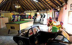 Mid week - Monateng Safari Lodge - 4 night stay from 10 to 14 Jun 2019