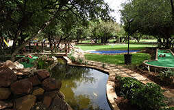 Mid week - Monateng Safari Lodge - 4 night stay from 10 to 14 Jun 2019