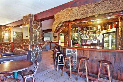 Midweek Stay at Crystal Springs in Mpumalanga - 10 to 14 June 2019