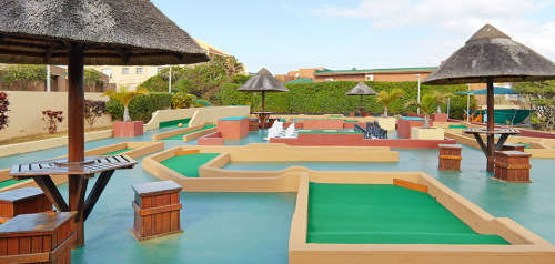 Mid week - Club Hacienda - 4 night stay from 27 July to 2 August 2019