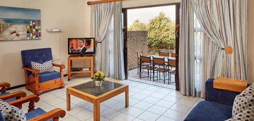 Mid week - Club Hacienda - 4 night stay from 27 July to 2 August 2019