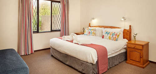 Mid week - Club Hacienda - 4 night stay from 27 July to 2 August 2019