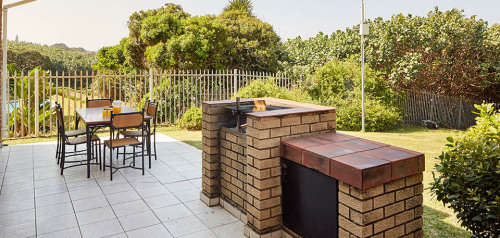 Mid week - Club Hacienda - 4 night stay from 27 July to 2 August 2019