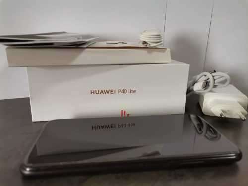 Huawei P40 lite 128GB