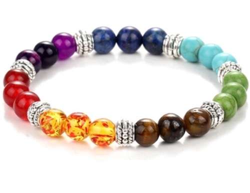 Chakra bracelet