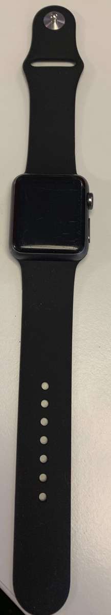 APPLE WATCH SERIES 1, 38mm