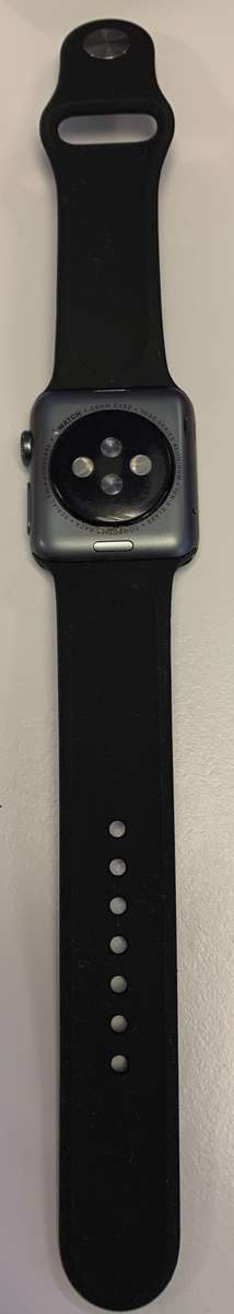 APPLE WATCH SERIES 1, 38mm