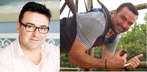 TAN all year round, Boost your Natural Tan, South Beach Tan