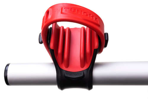 Tungha 1.2 Bicycle Carrier ¿ Bike Rack For 2 Bikes