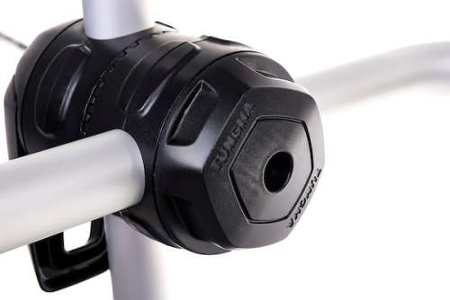 Tungha 1.2 Bicycle Carrier ¿ Bike Rack For 2 Bikes