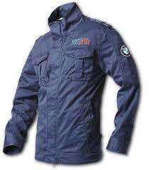 BMW Motorsport JACKET GS 80 FOR MEN