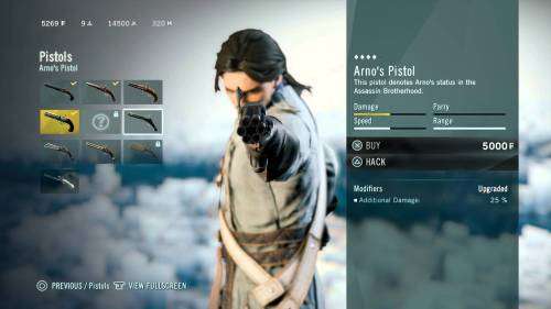 *** Assassins Creed Unity Xbox 1***