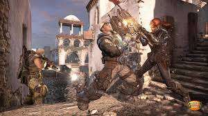 *** Gears of War JUDGEMENT (Xbox One Backwards compatible) Xbox 360***