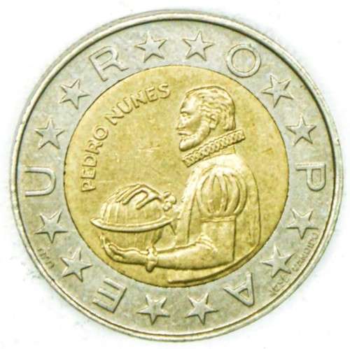 1992 Portugal - 100 Escudos