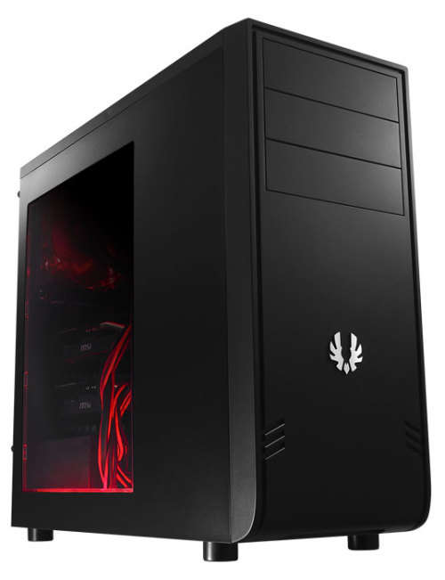 MONSTER GAMING PC (INTEL I7)