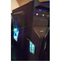 I5 GAMING PC