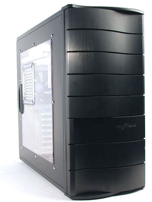 Intel Extreme Gaming Pc