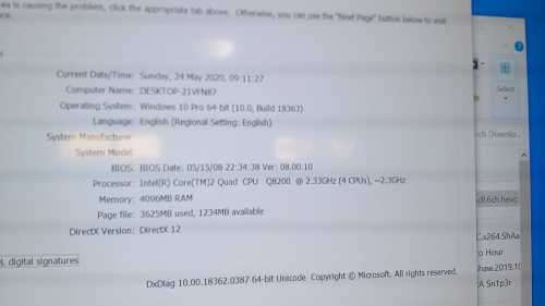Intel Extreme Gaming Pc