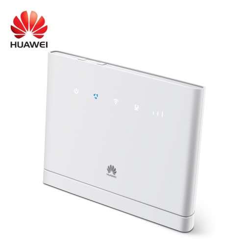 HUAWEI B315