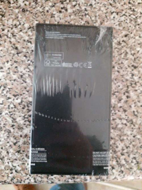 Samsung S21 Plus ***No Reserve***