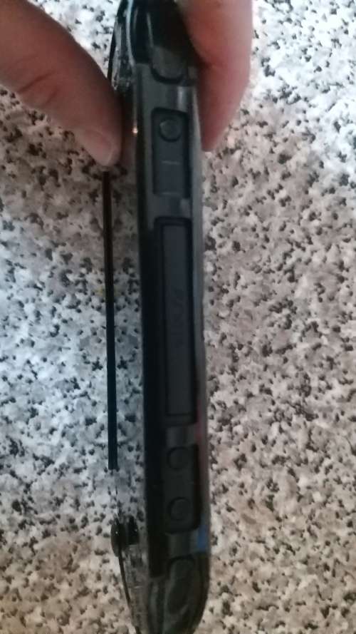 Ps Vita 2000 ***with 40 games***