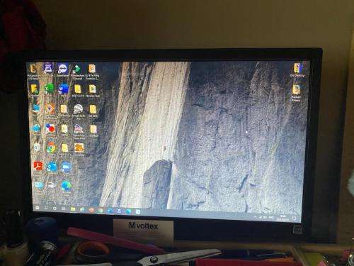 INTEL 9TH GEN FULL SETUP