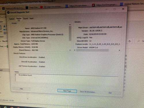INTEL 9TH GEN FULL SETUP