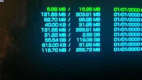 PS VITA PCH-1004 128GB WITH 40 GAMES LOADED