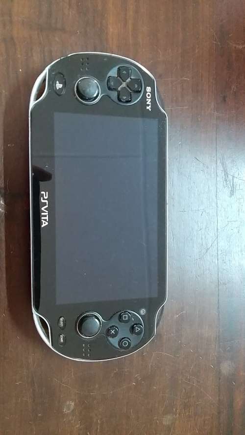 Ps Vita Henkaku 3.65 200 games