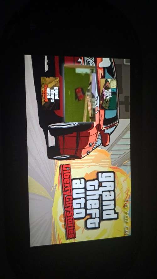 Ps Vita Henkaku 3.65 200 games