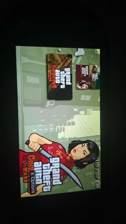 Ps Vita Henkaku 3.65 200 games