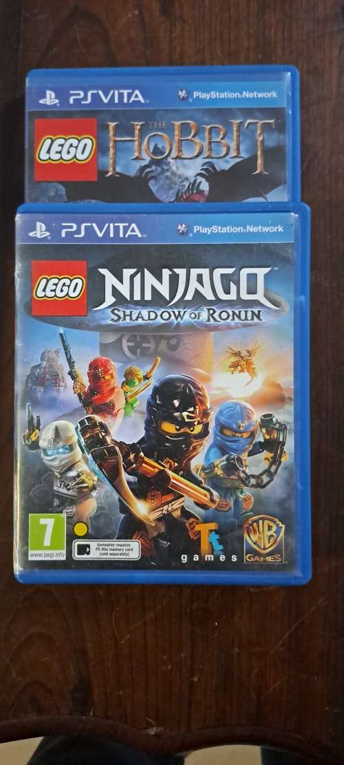 32gig ps vita memory card and 7 games